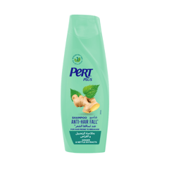 برت بلص شامبو بالزنجبيل 400مل
