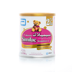 Similac Sensetive 2 Baby Milk