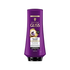 Sk Gliss Conditioner Full Hair Wonder 360ml