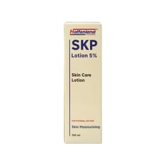 Skp Lotion 5% 100Ml