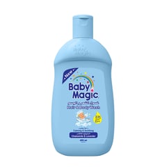 Baby Magic Hair And Body Wash- Chamomile & Lavender 450 Ml
