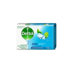 Dettol soap
