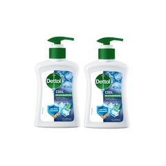 Dettol Handwash