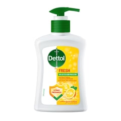 Dettol Hand Wash Fresh 200 ml