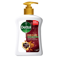 Dettol Oud Handwash 200ml