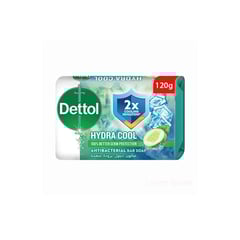 Dettol Soap Cucumber 120gm