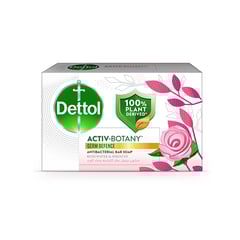 Dettol soap