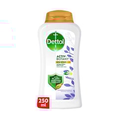 Dettol Active Shower Gel Lavendar & Chamomile 250ml