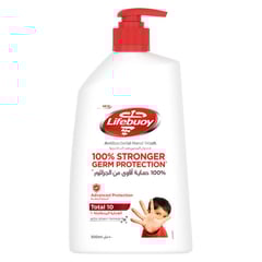 Lifebuoy Hand Wash Total 500Ml