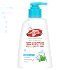 Lifebuoy Hand Wash Cool Fresh 200 Ml