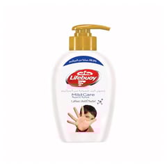 لايفبوي غسول للجسم مايلدكير450مل
