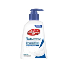 Lifebuoy Hand Wash Mild Care 450 ml
