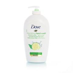 Dove Hand Wash Cucumber&Greentea 500Ml