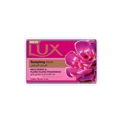لوكس صابونة المسك الساحر 120 جم
