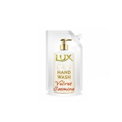 LUX Hand Wash VELVET TOUCH POUCH REFILL 1L
