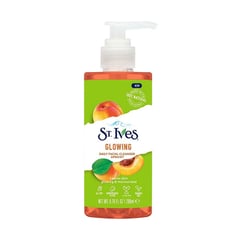 St Ives Face Wash Glowing with Apricot Extracts 200 ml