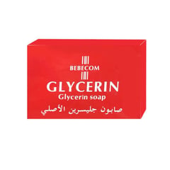 Glycerin Soap Bebecom 125Gm