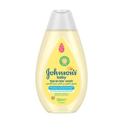 Johnson Baby Wash 300 ml

