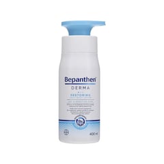 Bepanthen Derma Replenishing Daily Body Lotion 400 ml