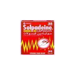 Solpadiene