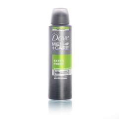 Dove Deodorant Spray Men Care Extra 150 Ml
