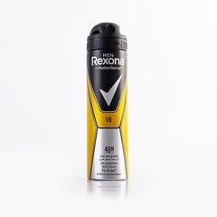 Rexona Deodorant Body Spray V8 Men 150ml