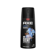 Axe Anarchy Deodorant Spray For him 150ml