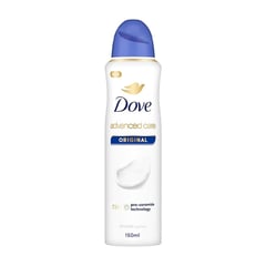 Dove Deo Spray Antiperspirant Original for Women 150 ml