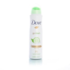 Dove Deodorant Spray Cucumber & Green Tea 150 Ml