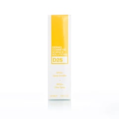 D2S Spf50+ Spray Invisible 125Ml