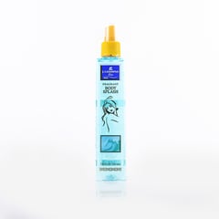 كازانوفا بخاخ معطر للجسم أوشين بلو 235 مل
