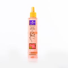 كازانوفا بخاخ معطر للجسم كلاسيك روز 235 مل
