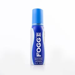 Fogg Body Spray Women Elegance 120 Ml