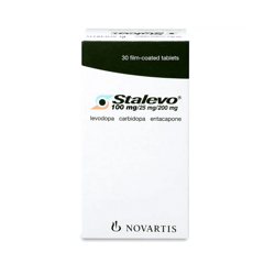 Stalevo 100\25\200 mg 30 tabs