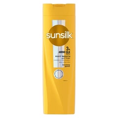 Sunsilk Shampoo Soft & Smooth 190 ml
