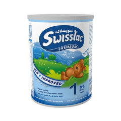Swisslac Premium Baby Milk Stage 1