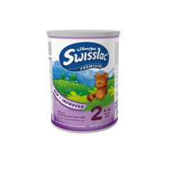 Swisslac Premium Baby Milk Starter