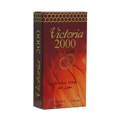 فيكتوريا 2000 فيجور 30 كبسولة