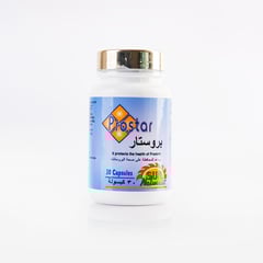 Prostar 30 Capsules