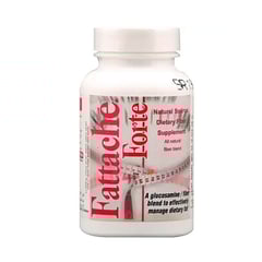 Fattache Forte 60 Capsules