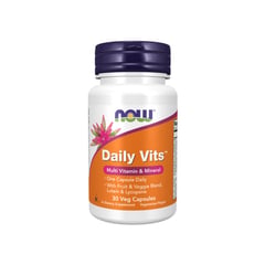 Daily Vit Tablets – 30 Tablets