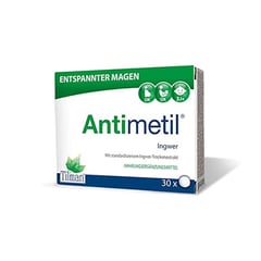 أنتي ميتيل أقراص – 30 قرص