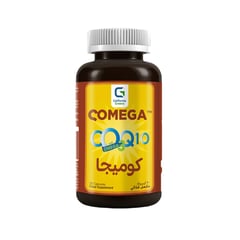 Qomega 30Caps