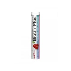 Biotin Plus  20 Effervescent tab