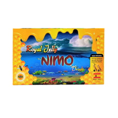 Nimo Royal Jelly 200ml