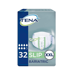 تينا سليب حفاضات كبار سن  كبير جدا  32 قطعة