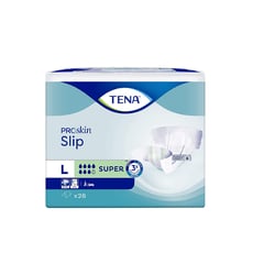 تينا حفاضات