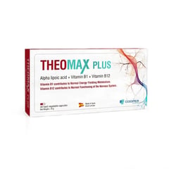 Theomax Plus

