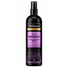 TRESemmé Hair Spray Heat Defence 270 ml
تريسيمي بخاخ للشعر للحماية من الحرارة 270 مل