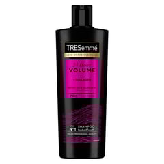 Tresemme 24 Hour Volume + Collagen Shampoo 400 ml